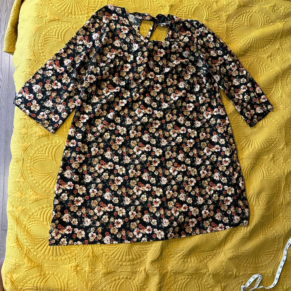 Stunning Du’Jour Dress - Size 20W
